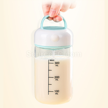 Customization Automatic Mixing Cup Corporate Gifts