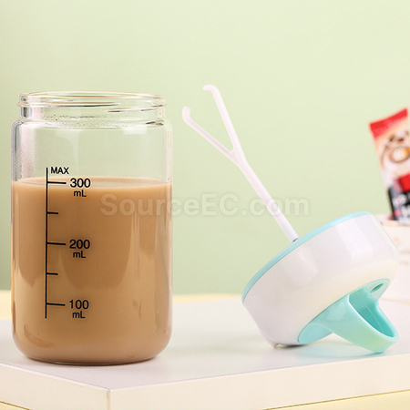Customization Automatic Mixing Cup Corporate Gifts