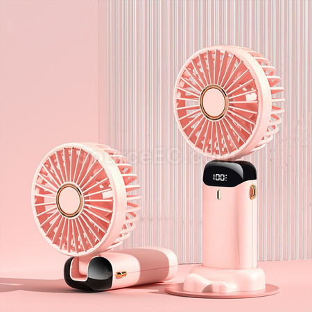 Customization Portable Fan Corporate Gifts