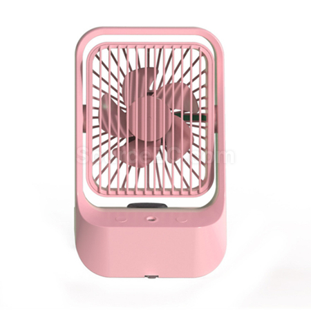 Customization Humidification Spray Fan Corporate Gifts