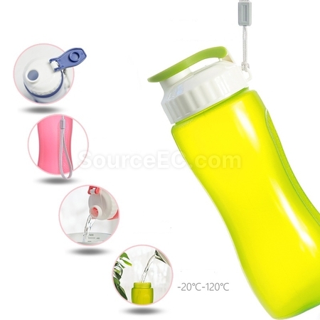 Customization Sports Bottle Corporate Gifts