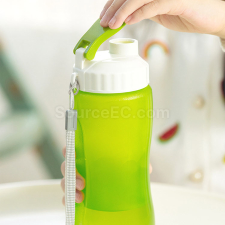Customization Sports Bottle Corporate Gifts