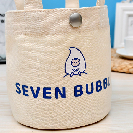 Customization Canvas Bag Corporate Gifts