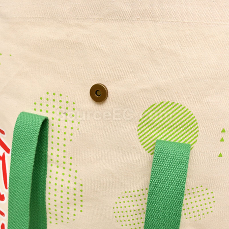 Customization Canvas Backpack Corporate Gifts
