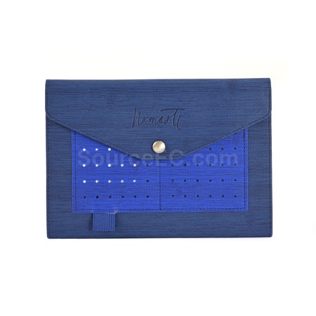 Customization PU Notebook Corporate Gifts