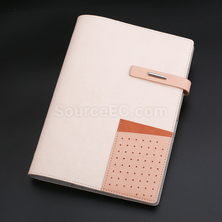 Customization Notebook Corporate Gifts