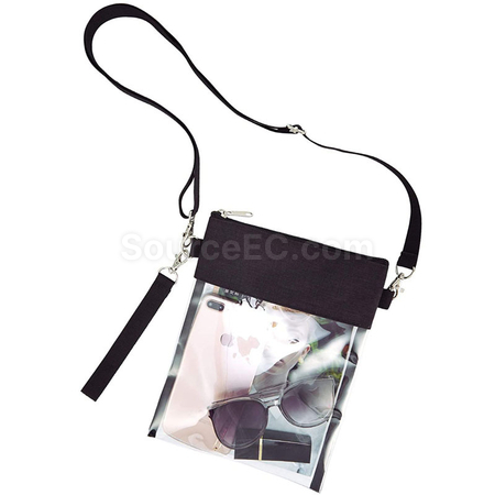 Customization Inclined Shoulder Bag Corporate Gifts