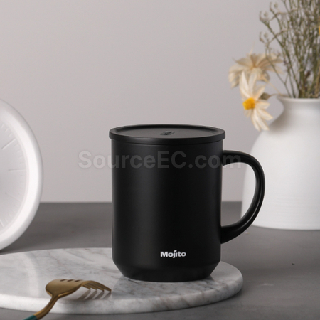 Coffee Mug - Corporate Gifts Supplier in Malaysia - Source EC