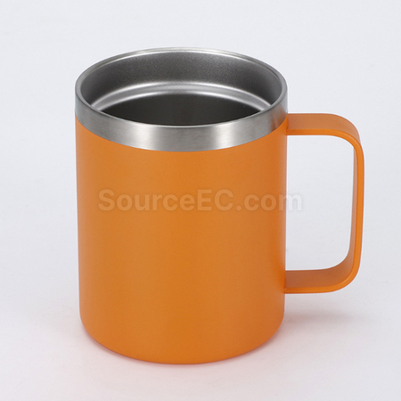 Customization Stainless Steel Coffee Cup Corporate Gifts