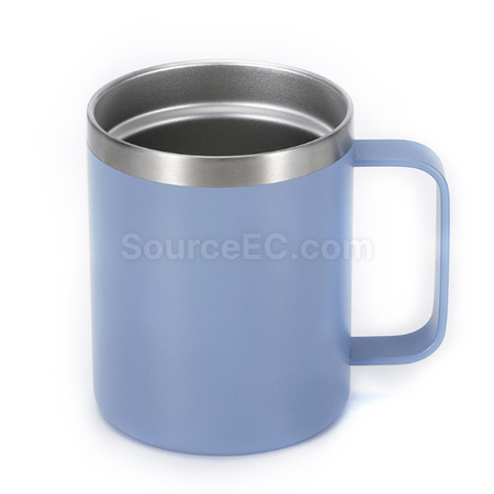 Customization Stainless Steel Coffee Cup Corporate Gifts