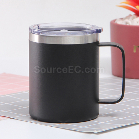 Customization Stainless Steel Coffee Cup Corporate Gifts