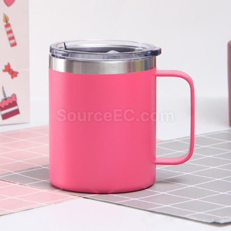 Customization Stainless Steel Coffee Cup Corporate Gifts