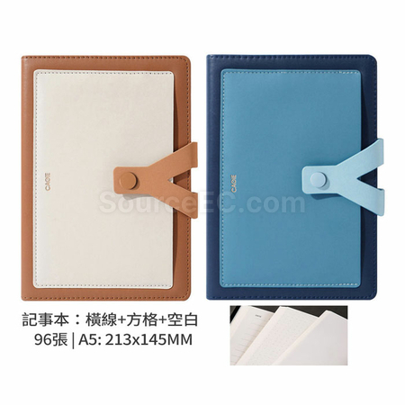 Customization PU Notebook Corporate Gifts