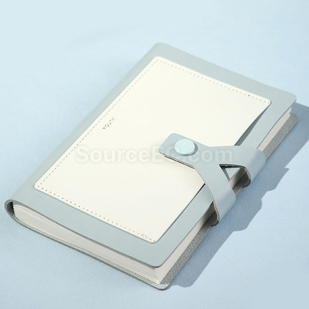 Customization PU Notebook Corporate Gifts