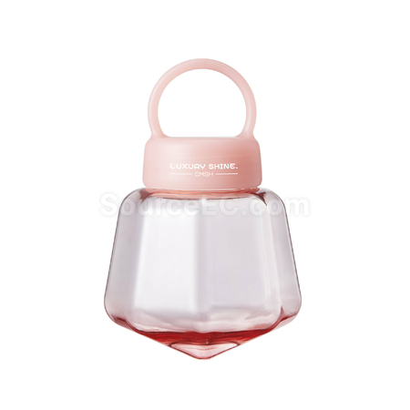 Customization Strawberry Life Diamond Water Cup Corporate Gifts