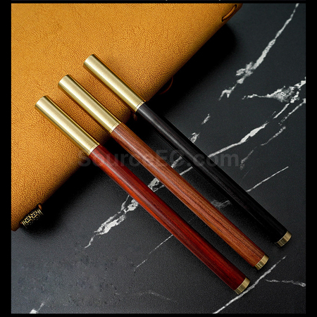 Customization Crystal Photo Frame Pen Notebook Set Corporate Gifts
