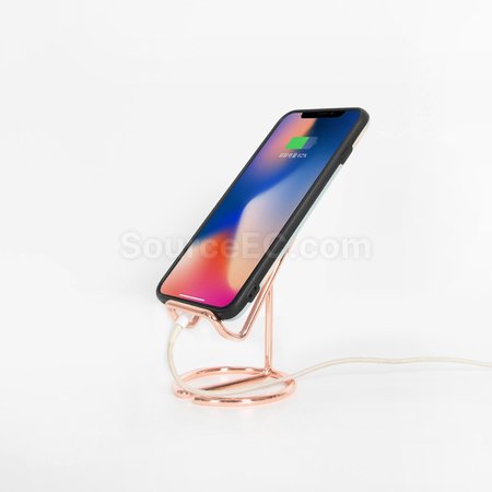 Customization Creative Mobile Phone Flat Bracket Corporate Gifts