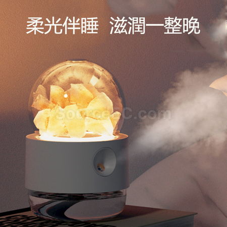 Customization Crystal Ball Humidifier Corporate Gifts