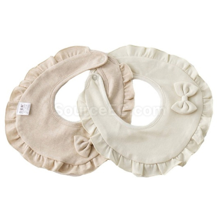 Customization Baby Saliva Towel Corporate Gifts