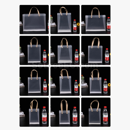 Customization PP Gift Bag Corporate Gifts