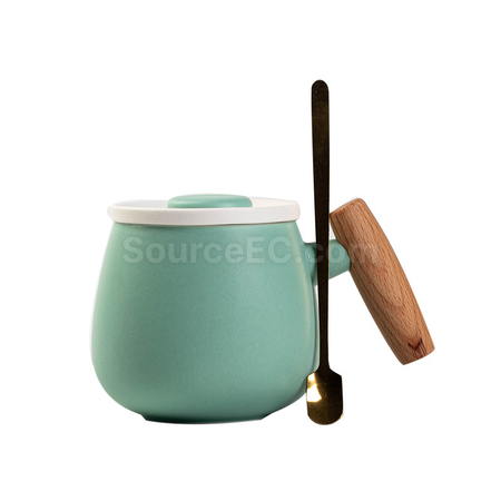 Customization Cermic Mug Corporate Gifts