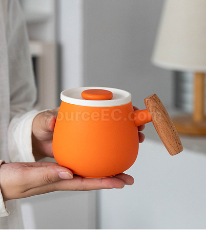 Customization Cermic Mug Corporate Gifts