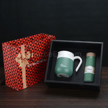 Customization Thermo Flask Set  Corporate Gifts