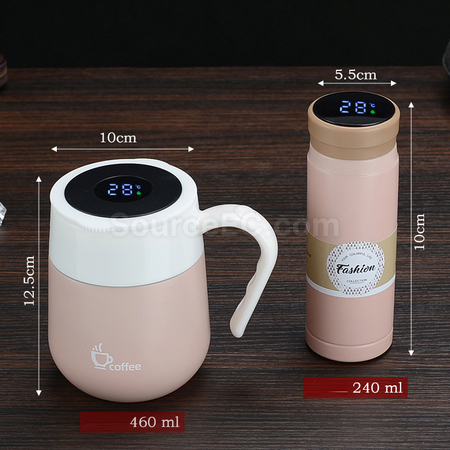 Customization Thermo Flask Set  Corporate Gifts