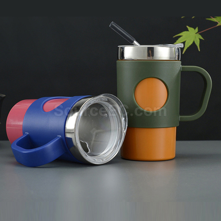 Customization Mark Coffee Mug Corporate Gifts