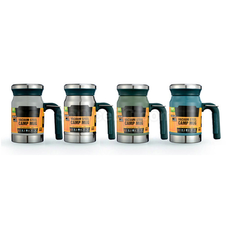 Customization Business Thermos Cup Corporate Gifts