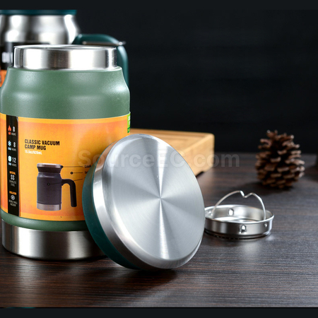 Customization Business Thermos Cup Corporate Gifts