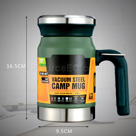 Customization Business Thermos Cup Corporate Gifts