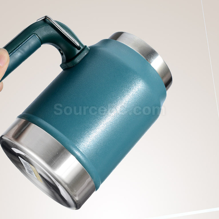 Customization Business Thermos Cup Corporate Gifts