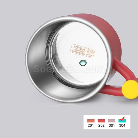 Customization Mark Mug Corporate Gifts