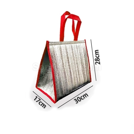 Customization Thermal Insulation Bag Corporate Gifts