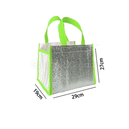 Customization Thermal Insulation Bag Corporate Gifts