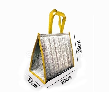 Customization Thermal Insulation Bag Corporate Gifts