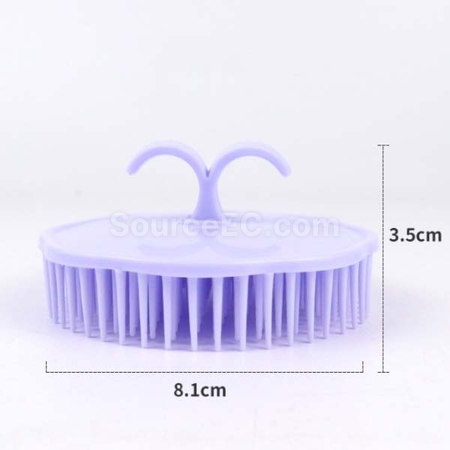 Customization Massage Comb Corporate Gifts