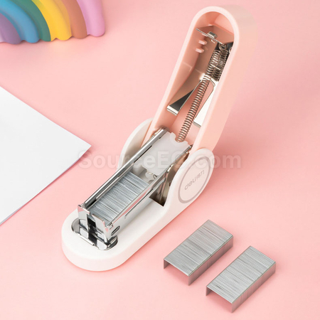 Customization Mini Stapler Corporate Gifts