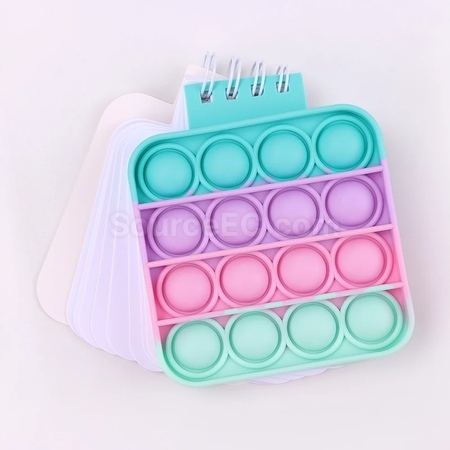 Customization Rodent Killing Pioneer Notepad Corporate Gifts