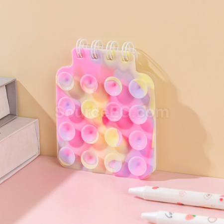 Customization Rodent Killing Pioneer Notepad Corporate Gifts