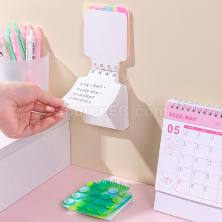 Customization Rodent Killing Pioneer Notepad Corporate Gifts