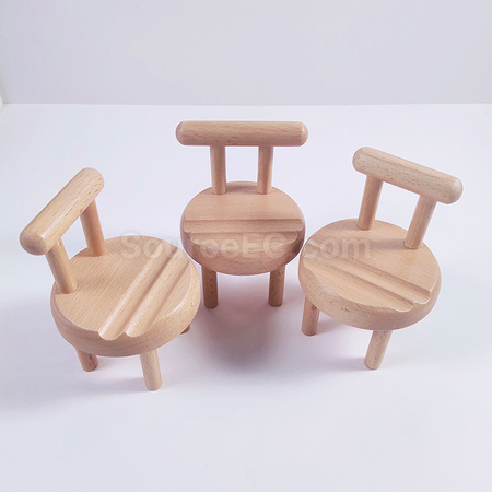 Customization Chair Mobile Phone Bracket Corporate Gifts