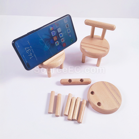 Customization Chair Mobile Phone Bracket Corporate Gifts