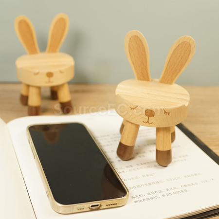 Customization Chair Mobile Phone Bracket Corporate Gifts
