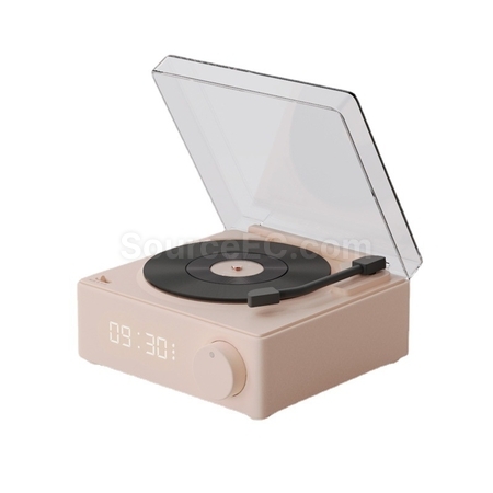 Customization Portable Bluetooth Speaker Corporate Gifts