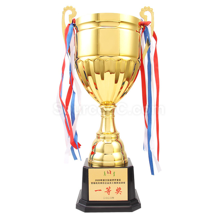 Customization Trophy Cup Corporate Gifts