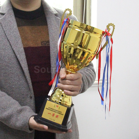 Customization Trophy Cup Corporate Gifts