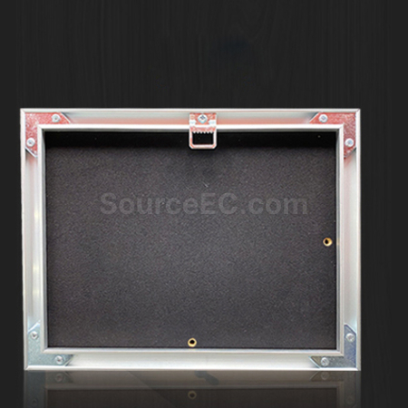 Customization Metal Frame Medal Corporate Gifts
