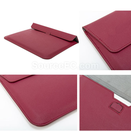 Customization Notebook Pouch Corporate Gifts